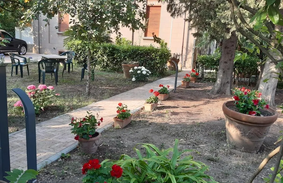 Villa Magnolia Park-1
