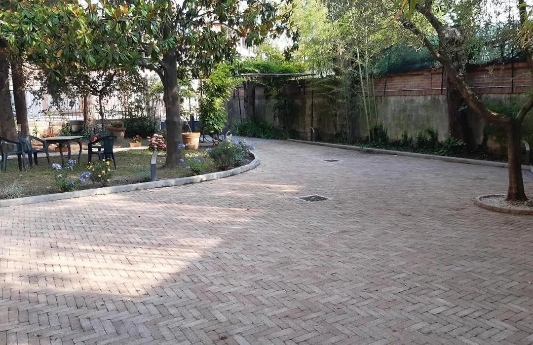 Villa Magnolia Park-1